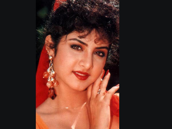 திவ்ய பாரதி (Divya Bharti)