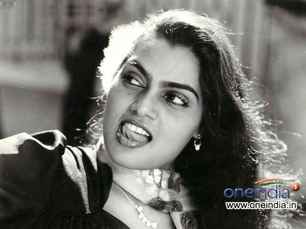 சில்க் ஸ்மிதா (Silk Smitha)