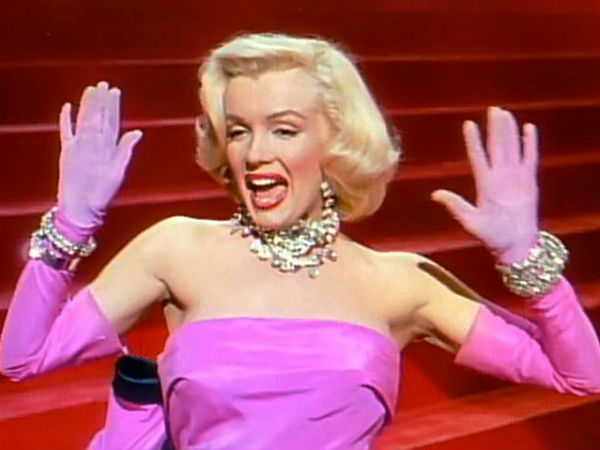 மரிலின் மன்ரோ (Marilyn Monroe)