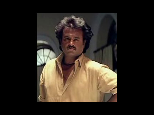 பரட்டை தலை