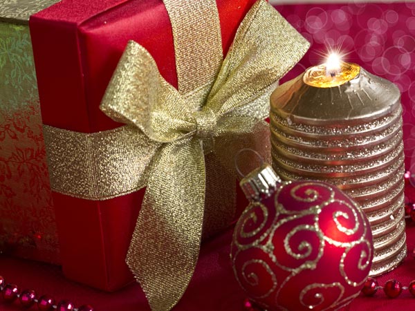 அன்பளிப்பு உறை (Gift-wrap)