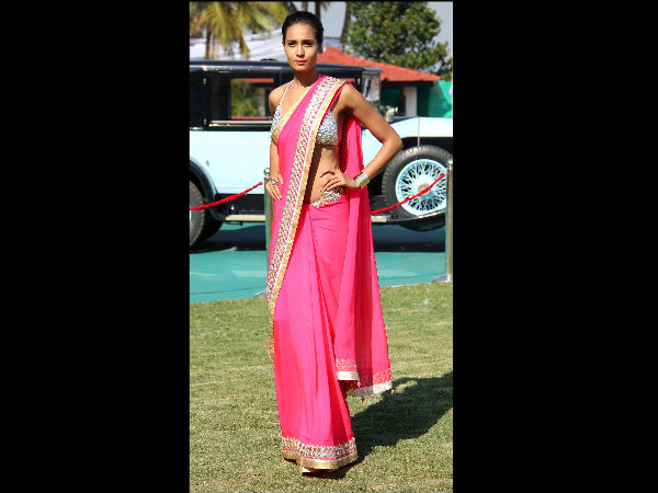 கிங்ஃபிஷர் மாடல்