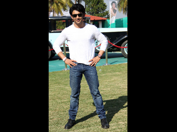 அமித் ஷாத்