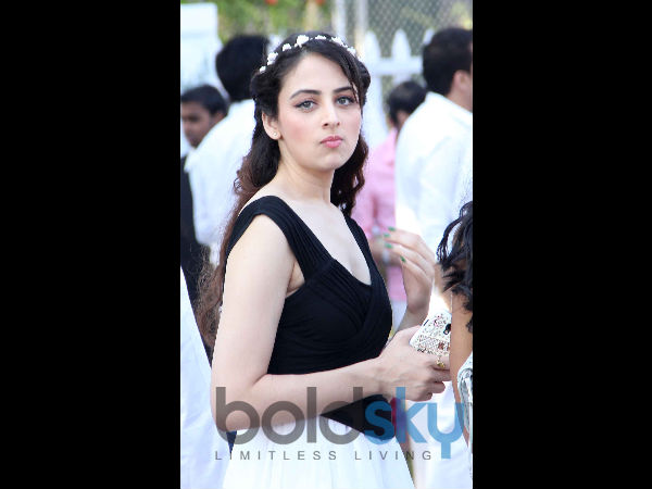 கிங்ஃபிஷர் காலெண்டர் விருந்தினர்