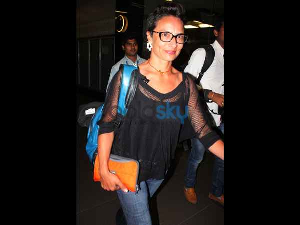 அதுனா அக்தர்