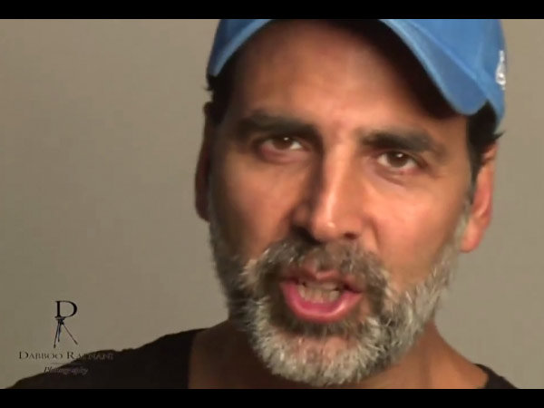 அக்ஷய் குமார்