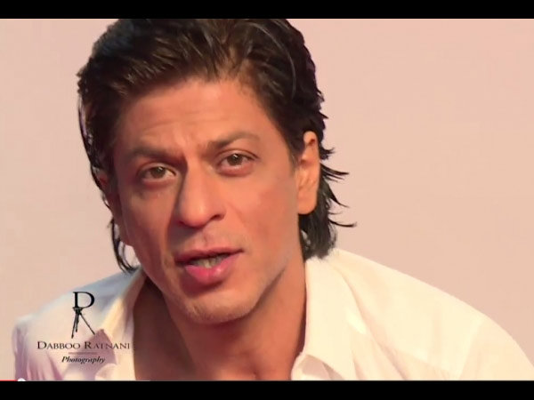 ஷாருக்கான்