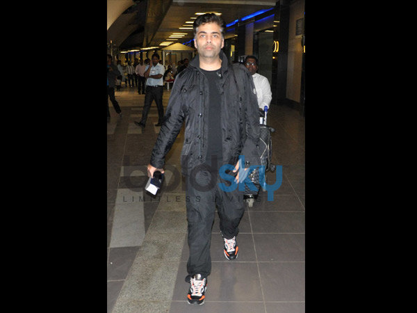 கரண் ஜோஹர்