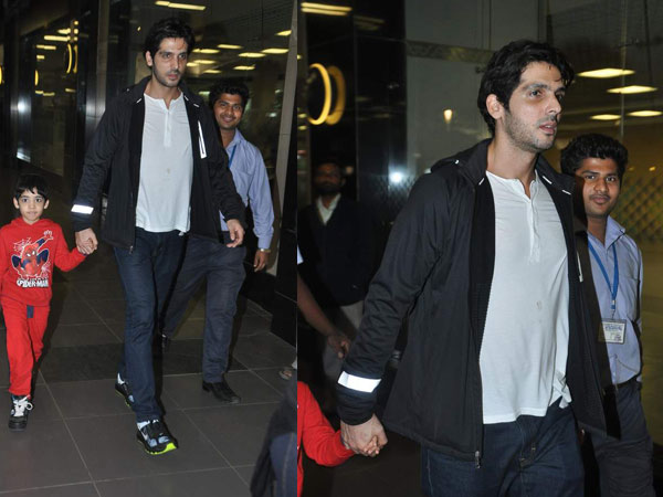 சயத் கான்