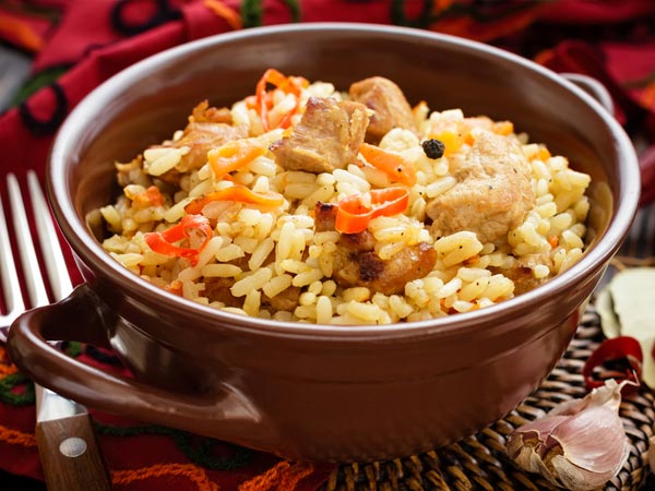 Bildergebnis f&uuml;r பூண்டு சிக்கன் ரைஸ்