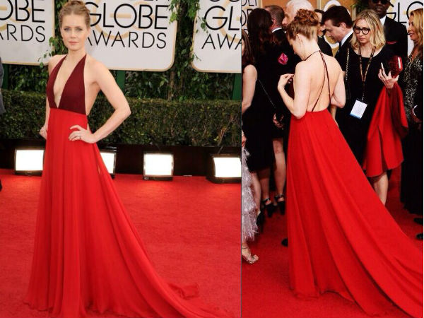 அமி ஆடம்ஸ் 