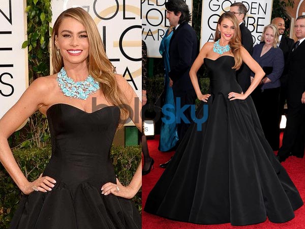 சோபியா வெர்கரா 