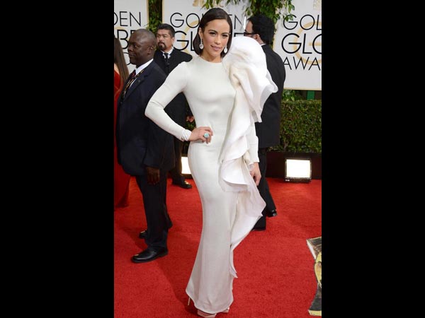 பவுலா பாட்டன் 