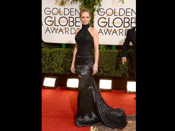 உமா துர்மன்