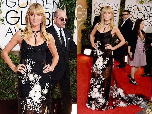 ஹெய்டி க்ளம் 