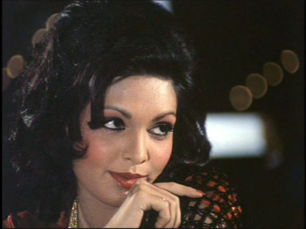 பர்வீன் பாபி (Parveen Babi)