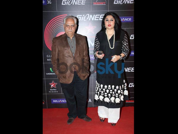 ரமேஷ் சிப்பி & கிரண் ஜுனேஜா 