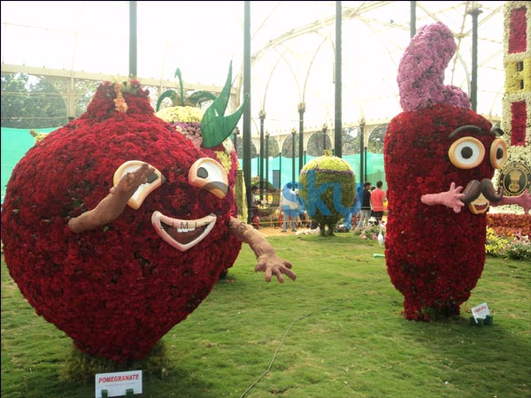 என்ன ஒரு படைப்பு