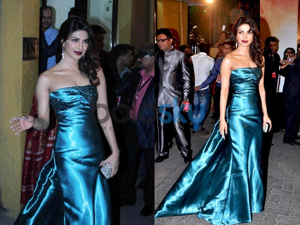 2013 இல் பிரியங்கா சோப்ரா