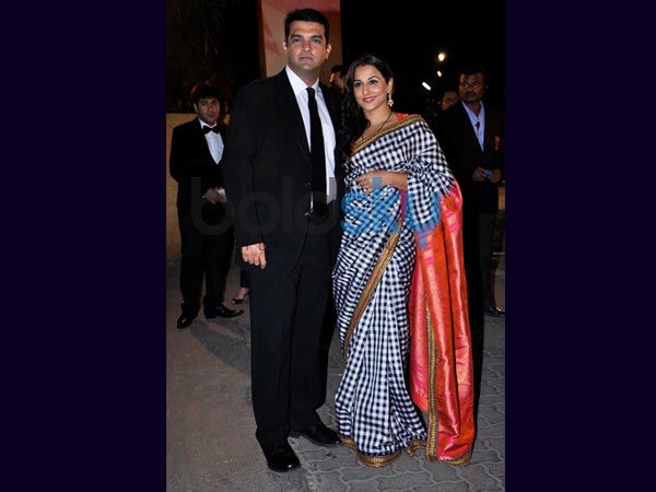 2013 இல் வித்யா பாலன்