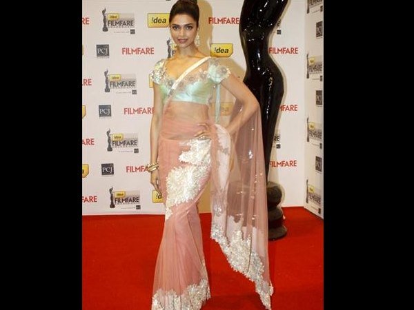 2012 இல் தீபிகா படுகோனே