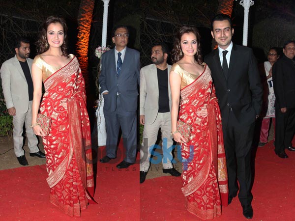 தியா மிர்சா