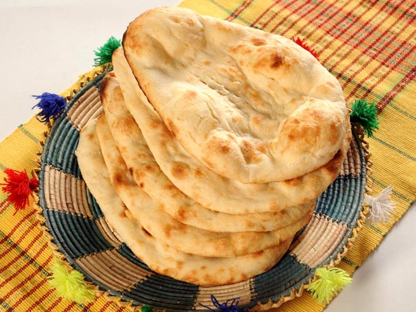 கோதுமை