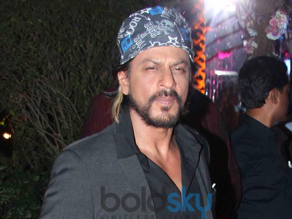 பந்தனா ஸ்டைல்