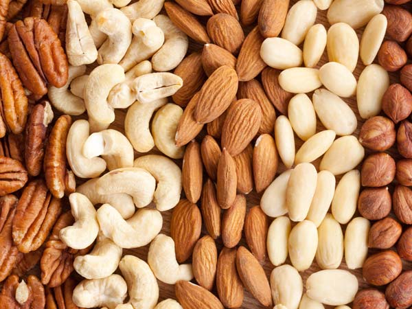 நட ஸ ச ப ப ட வத ல க ட க கக க ட ய நன ம கள Health Benefits Of Eating Nuts Tamil Boldsky
