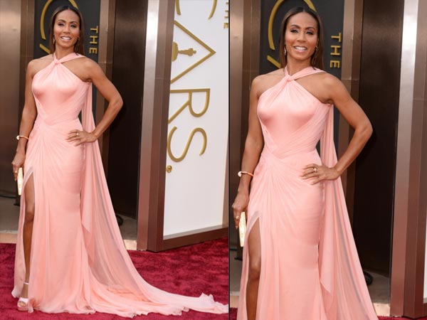 ஜேதா பின்கட் ஸ்மித் 