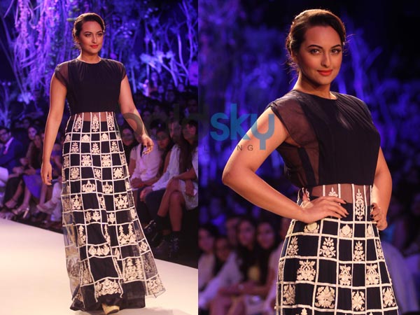 சோனாக்ஷி சின்ஹா