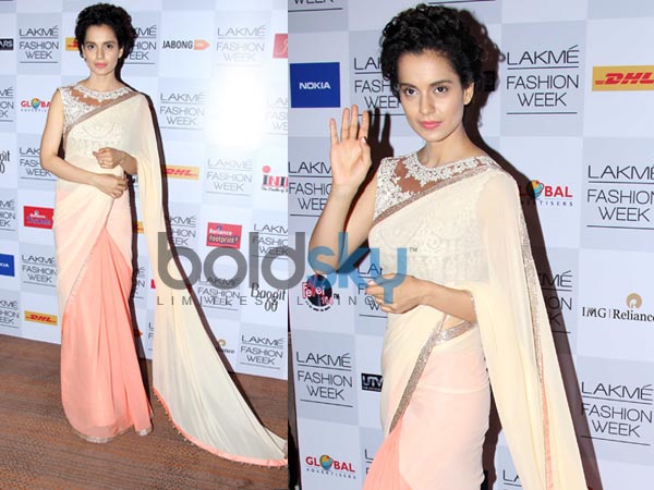 கங்கனா ரனாவத்