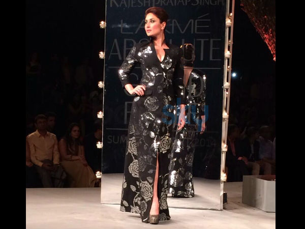 கரீனா கபூர்