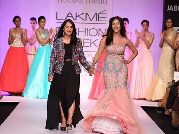 சன்னி லியோன்