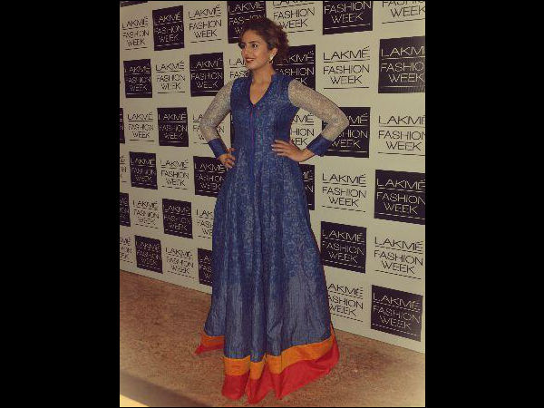 ஹூமா குரேஷி