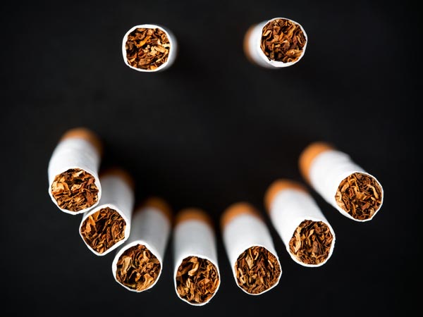 நுரையீரல் புற்றுநோய்