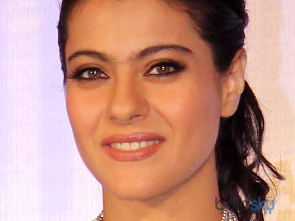 கஜோலின் அழகான கண்கள்