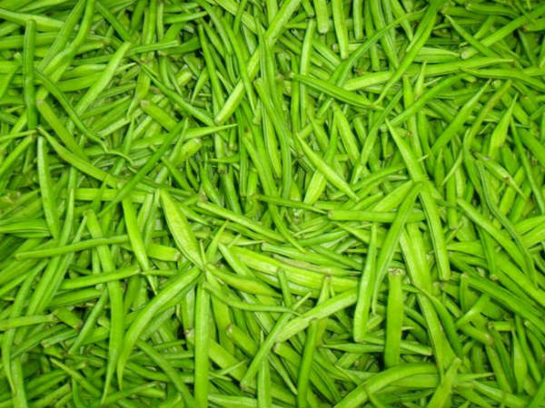 Image result for கொத்தவரங்காய்