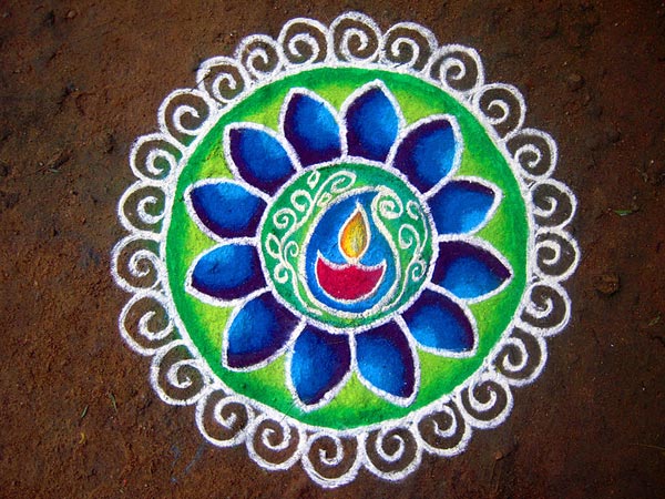 ரங்கோலி