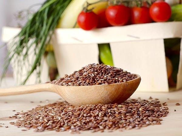 உணவில் ஆளி விதைகளை சேர்த்துக் கொள்ள டிப்ஸ்