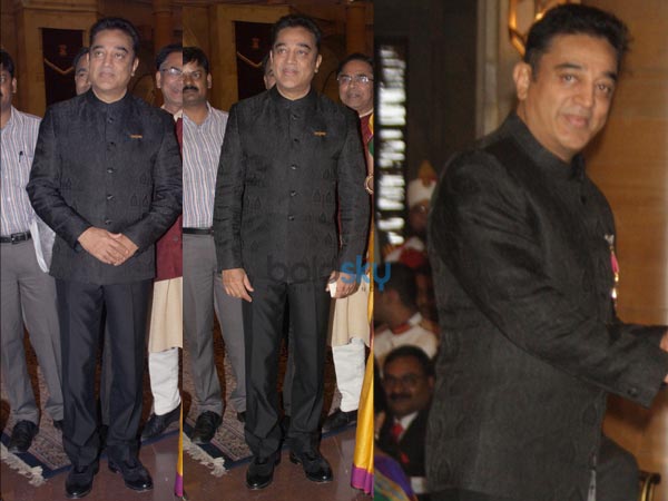 கமலஹாசன்