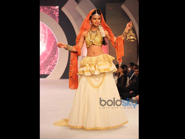 கோல்டன் பியூட்டி