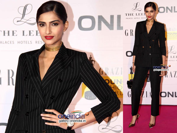 சோனம் கபூர்