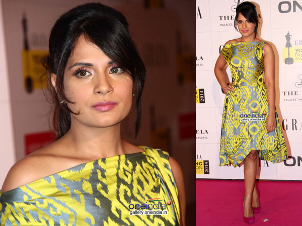 ரிச்சா சட்டா