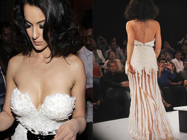 கங்கனா ரனாவத் 