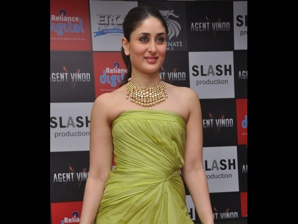 கரீனா கபூர்