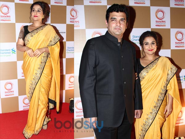 வித்யா பாலன்