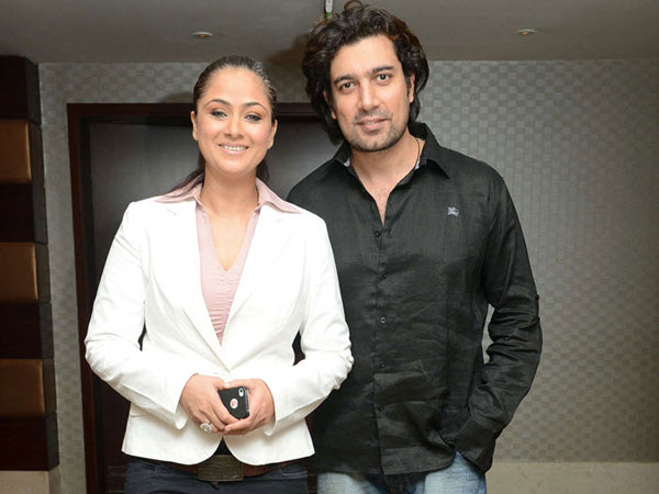 சிம்ரன்-தீபக்