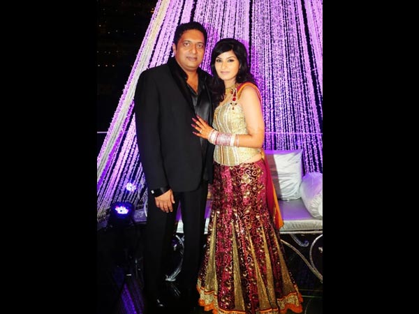 பிரகாஷ்ராஜ்- போனிவர்மா 