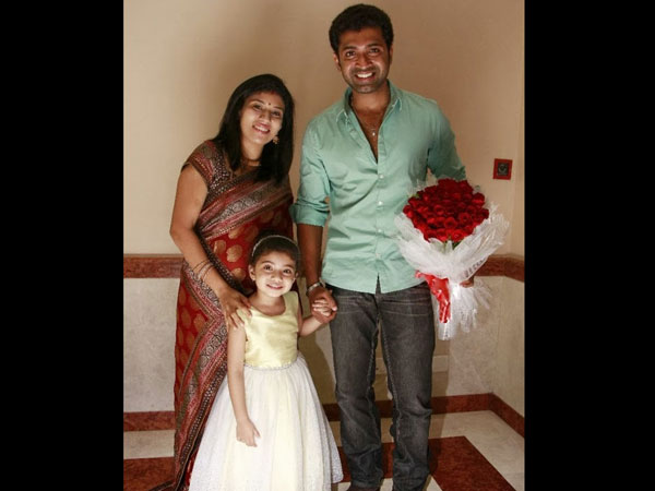 அருண் விஜய்-ஆர்த்தி 